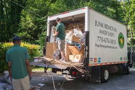 Same-Day Junk Removal Services in Cedaredge, CO